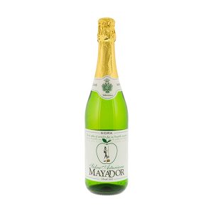 Sidra Mayador Asturiana 700cc