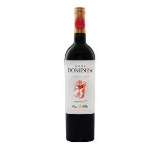Vino Varietal Doña Dominga Carmenere 750cc
