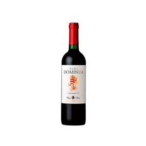 Vino Varietal Doña Dominga Cabernet Sauvignon Carmenere 750cc