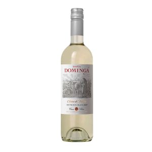 Vino Varietal Doña Dominga Sauvignon Blanc 750cc