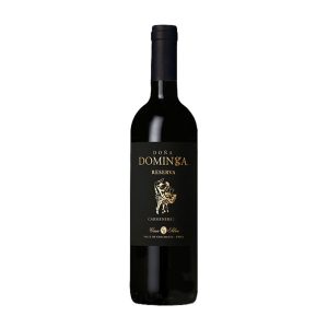Vino Doña Dominga Etiqueta Negra Carmenere Reserva 750cc