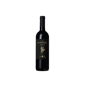 Vino Doña Dominga Etiqueta Negra Merlot 750cc