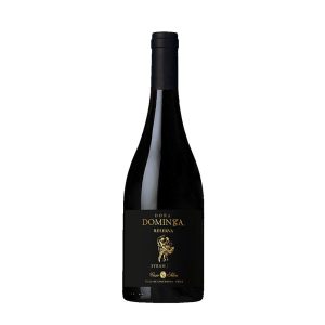 Vino Doña Dominga Etiqueta Negra Syrah 750cc