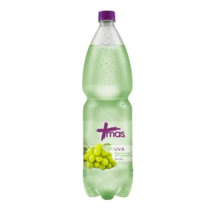 Agua Mas Uva Pet 1,6Lt