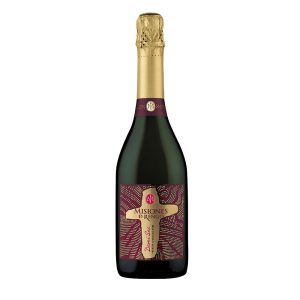 Espumante Misiones De Rengo Demisec 750cc