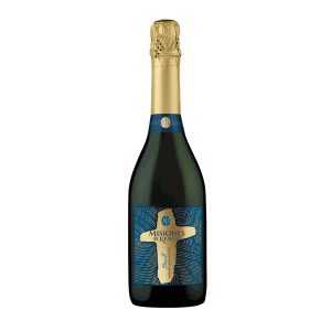 Espumante Misiones De Rengo Brut 750cc