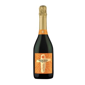 Espumante Misiones De Rengo Moscato 750cc