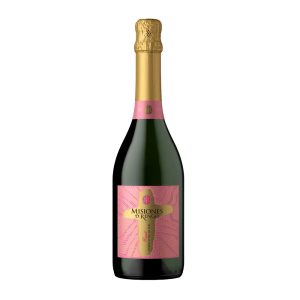 Espumante Misiones De Rengo Rose 750cc