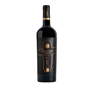 Vino Misiones De Rengo Black Cabernet Sauvignon Gran Reserva 750cc