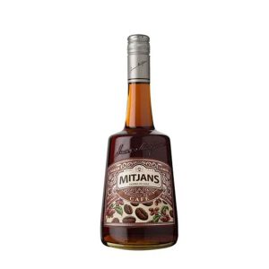 Licor Cafe Mitjans 750Cc