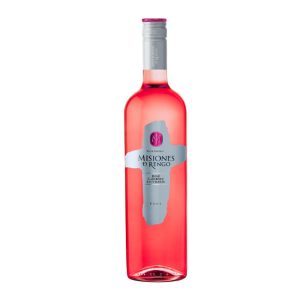 Vino Varietal Misiones De Rengo Varietal Rose 750cc