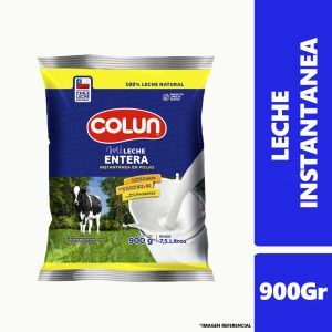 Leche Instantanea Colun 900Gr