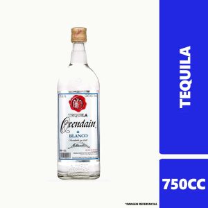 Tequila Orendain Blanco 750cc
