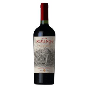 Vino Doña Dominga Cabernet Sauvignon Gran Reserva 750cc