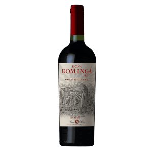 Vino Doña Dominga Carmenere Gran Reserva 750cc
