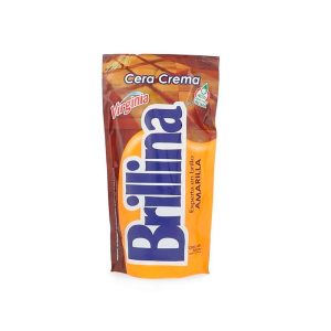 Cera Brillina Amarilla 340Ml
