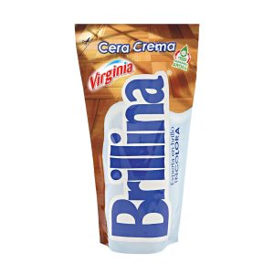 Cera Brillina Incolora 340Ml