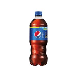 Bebida Pepsi Pet 600cc