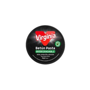 Betun Virginia Negro 80 Gr