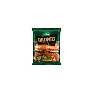 Hamburguesa Bronto San Jorge 185 Gr