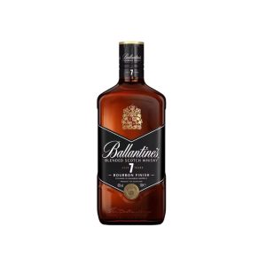 Whisky Ballantines Bourbon 700 ml