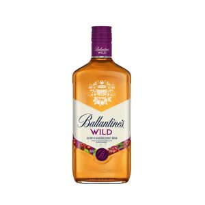 Whisky Ballantines Wild 700 ML