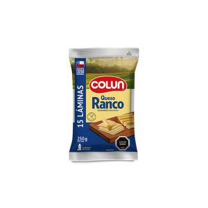 Queso Ranco Laminado 250 Gr