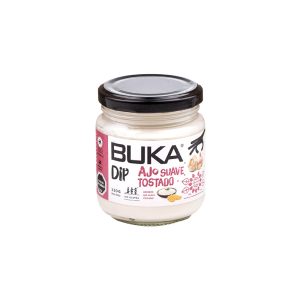 Dip Untable Buka Ajo 220gr