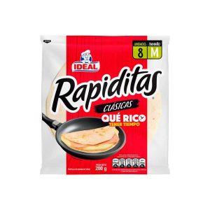 Rapiditas Tomate Ideal 200Gr