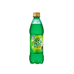 Bebida Limon Soda 600CC