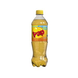 Bebida Pap 600 Cc