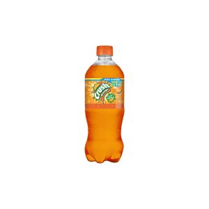 Bebida Crush 600Cc