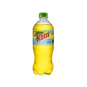 Bebida Kem Piña 600 Cc