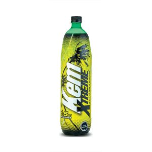 Bebida Kem Xtreme Pet 1,5Lts