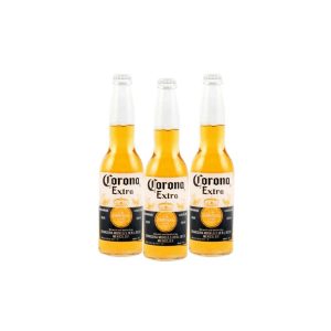 Cerveza Corona Bot 330cc