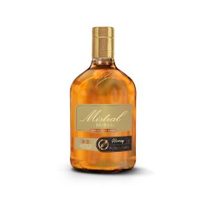 Pisco Mistral Nobel Honey 35° 750 Cc