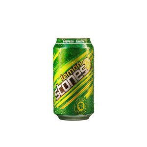Cerveza Lemon Stone 470Cc