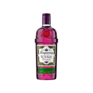 Gin Tanqueray Royale 700cc