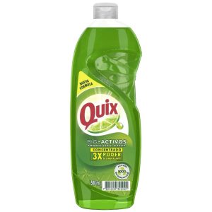 Lavalozas Quix Limon 500 Ml