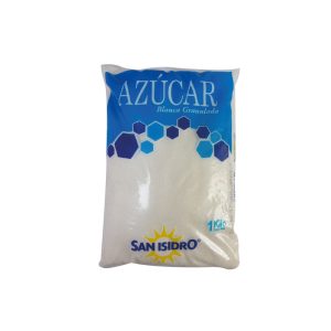 Azucar San Isidro 1 Kg