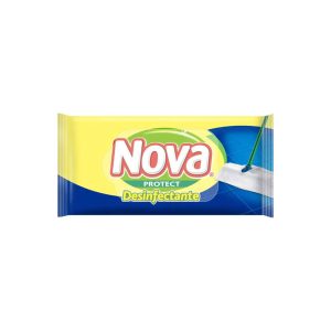 Trapero Humedo Nova 10 Unidades