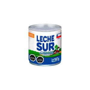 Sucedaneo Leche Condensada Leche Sur 397 Gr