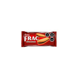 Galleta Frac Chocolate 110 Gr