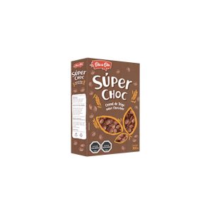 Cereal Super Choc Dia A Dia 300 Gr