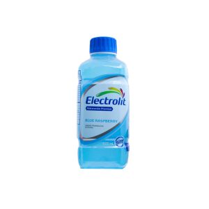 Electrolit Blue Raspberry 625cc