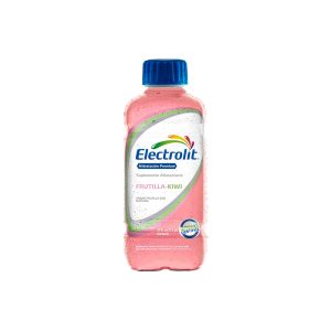 Electrolit Frutilla Kiwi 625 cc
