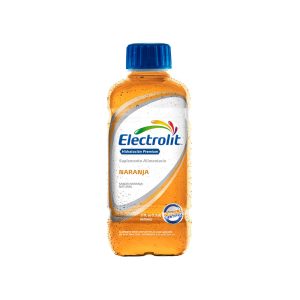 Electrolit Naranja 625 cc