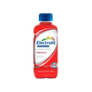 Electrolit Frutilla 625 cc