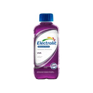 Electrolit Uva 625 cc