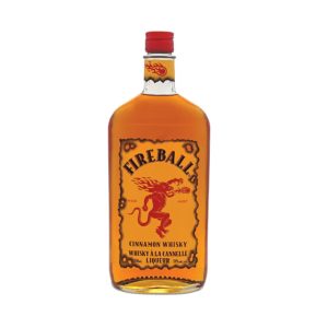 Whisky Fireball 750 cc
